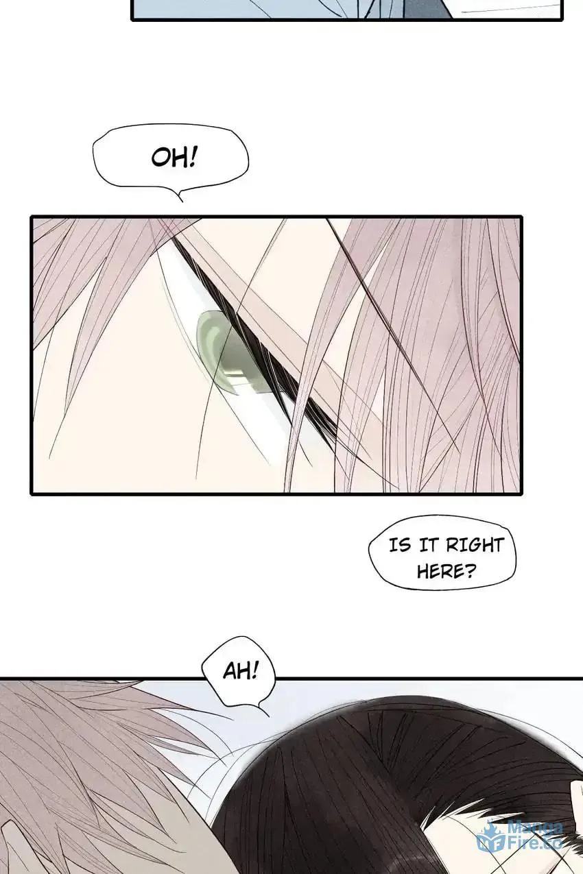 Read Cry for Me chapter 43 image 8 on Lezhin