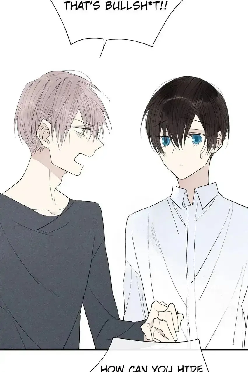 Read Cry for Me chapter 44 image 13 on Lezhin