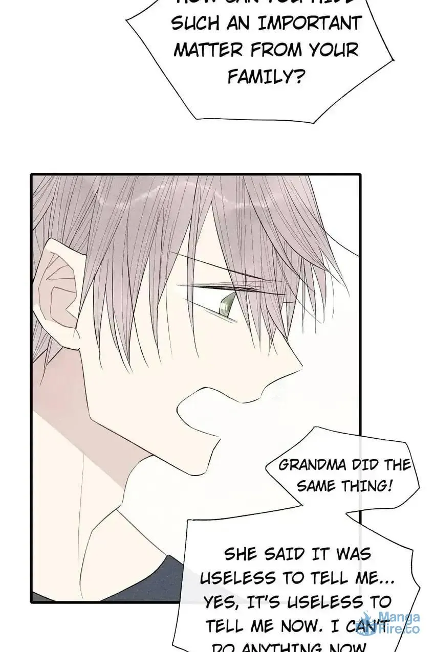 Read Cry for Me chapter 44 image 14 on Lezhin
