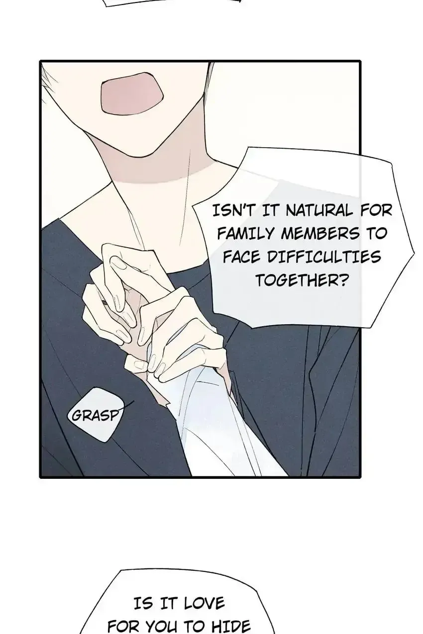 Read Cry for Me chapter 44 image 16 on Lezhin