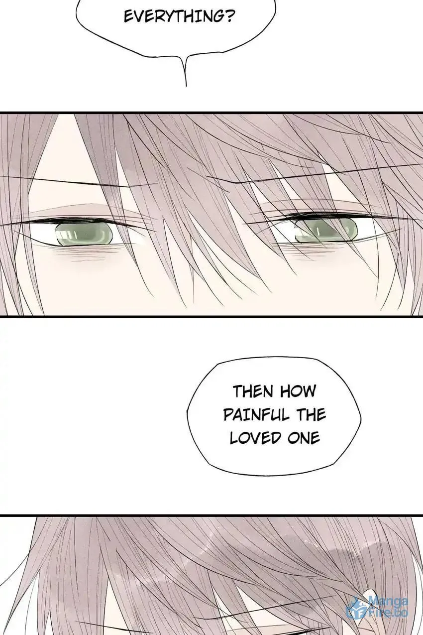Read Cry for Me chapter 44 image 17 on Lezhin