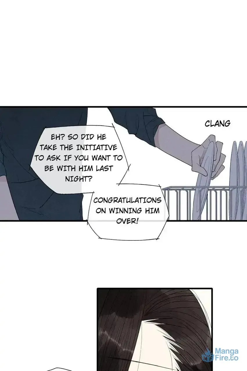 Read Cry for Me chapter 44 image 2 on Lezhin