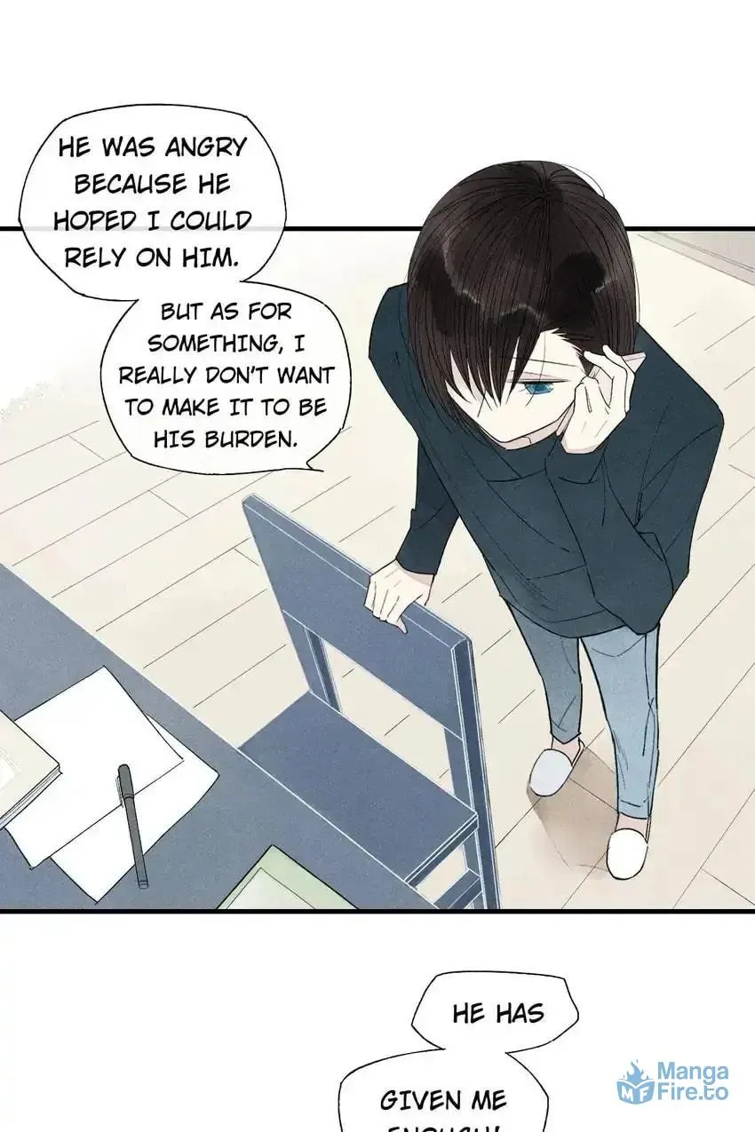 Read Cry for Me chapter 44 image 20 on Lezhin
