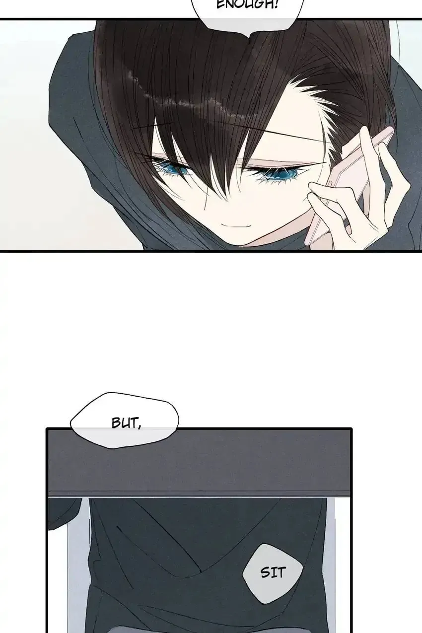 Read Cry for Me chapter 44 image 21 on Lezhin