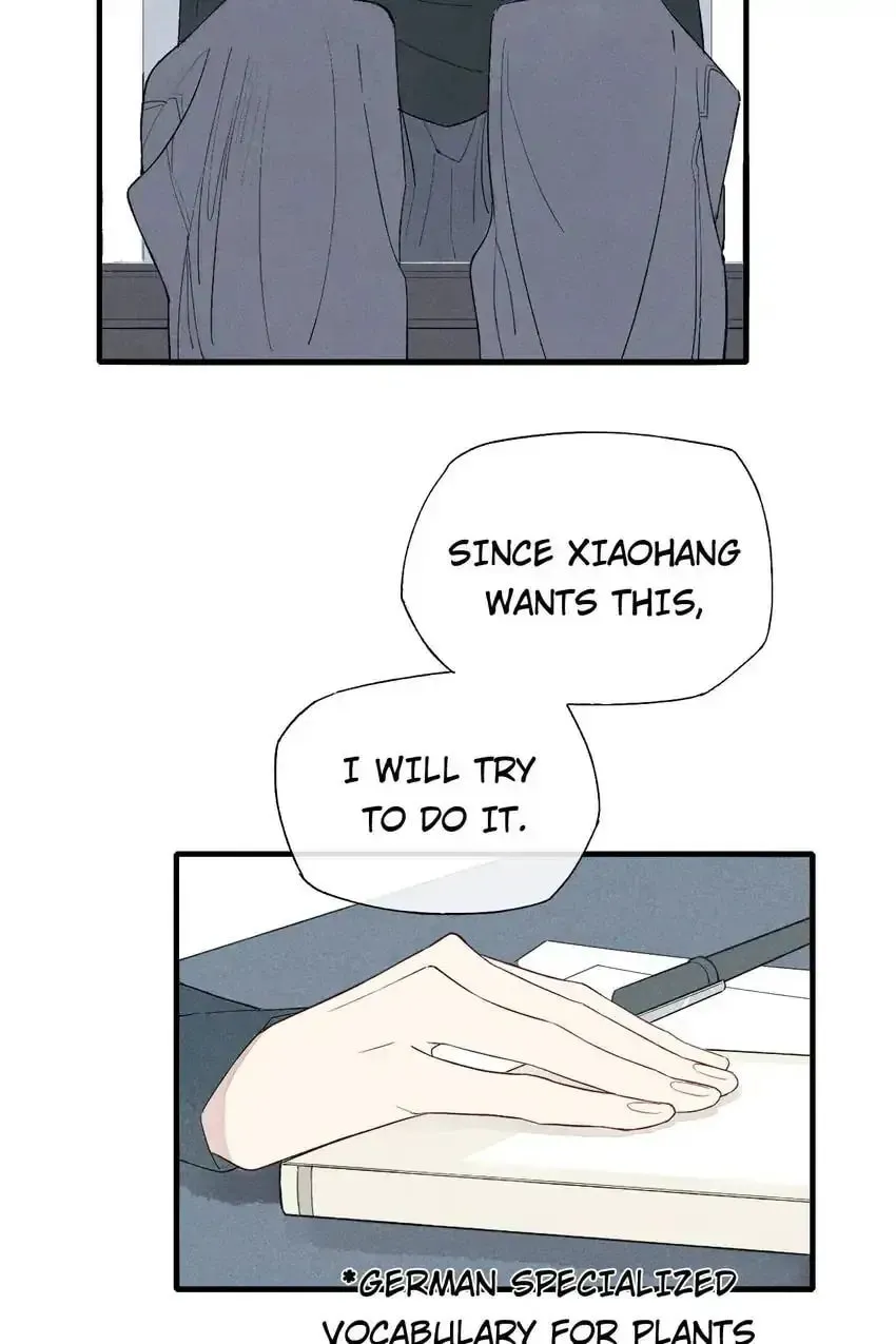 Read Cry for Me chapter 44 image 22 on Lezhin