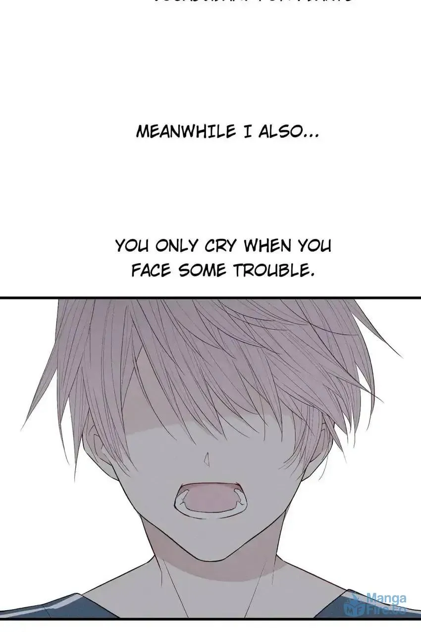 Read Cry for Me chapter 44 image 23 on Lezhin