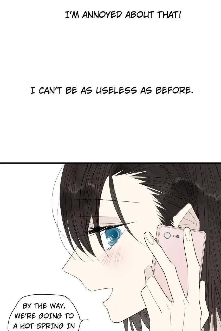 Read Cry for Me chapter 44 image 24 on Lezhin