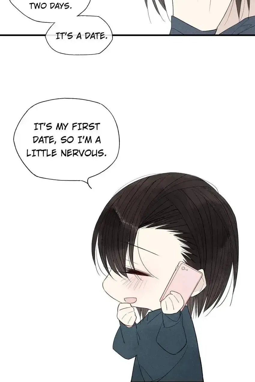 Read Cry for Me chapter 44 image 25 on Lezhin