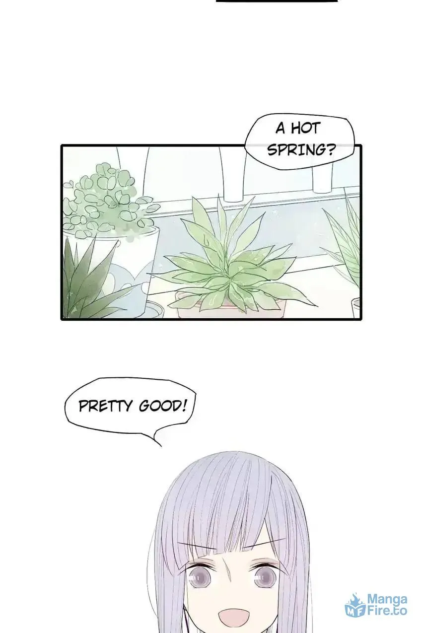 Read Cry for Me chapter 44 image 26 on Lezhin