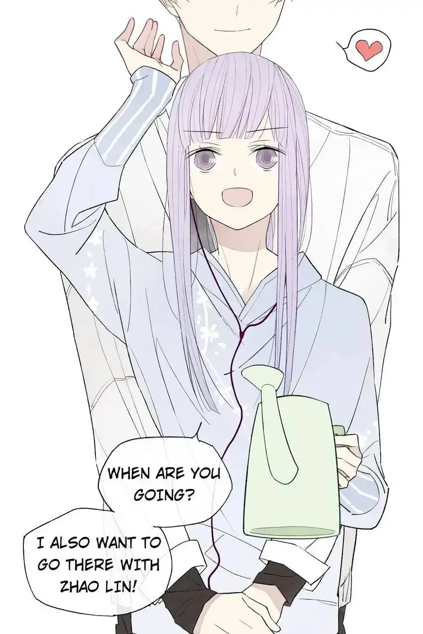 Read Cry for Me chapter 44 image 31 on Lezhin
