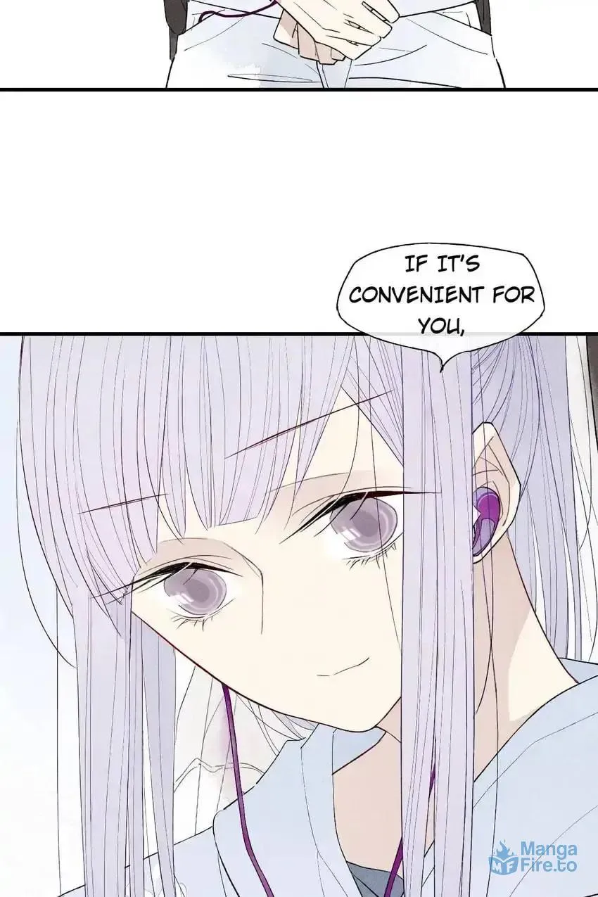 Read Cry for Me chapter 44 image 32 on Lezhin