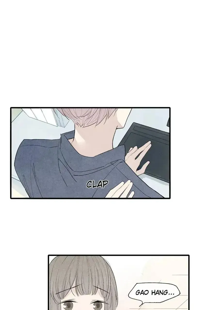 Read Cry for Me chapter 44 image 34 on Lezhin
