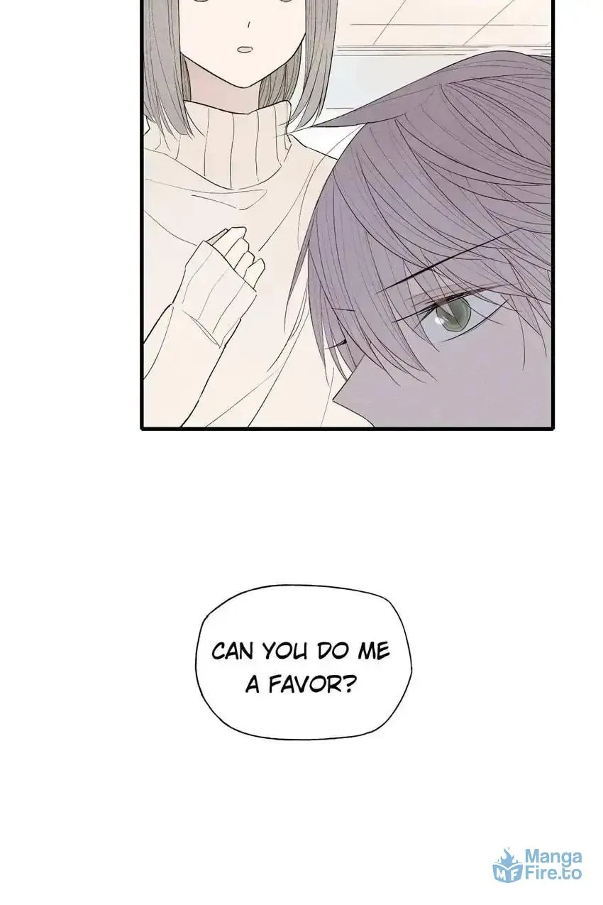 Read Cry for Me chapter 44 image 35 on Lezhin