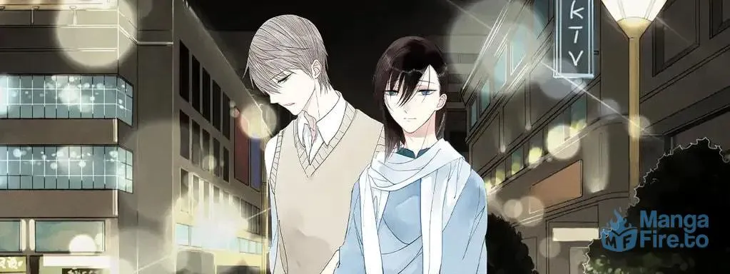 Read Cry for Me chapter 44 image 38 on Lezhin