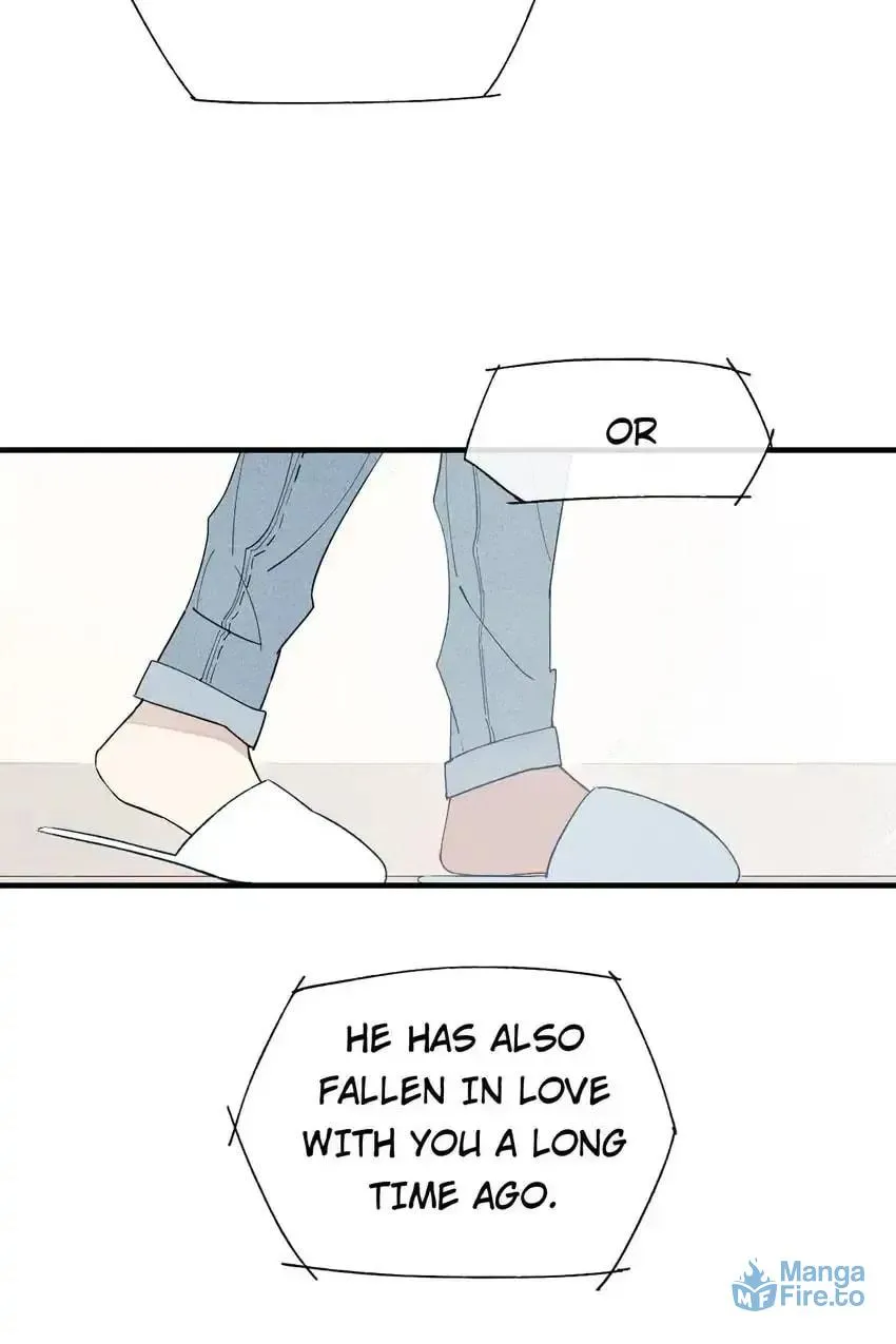 Read Cry for Me chapter 44 image 5 on Lezhin