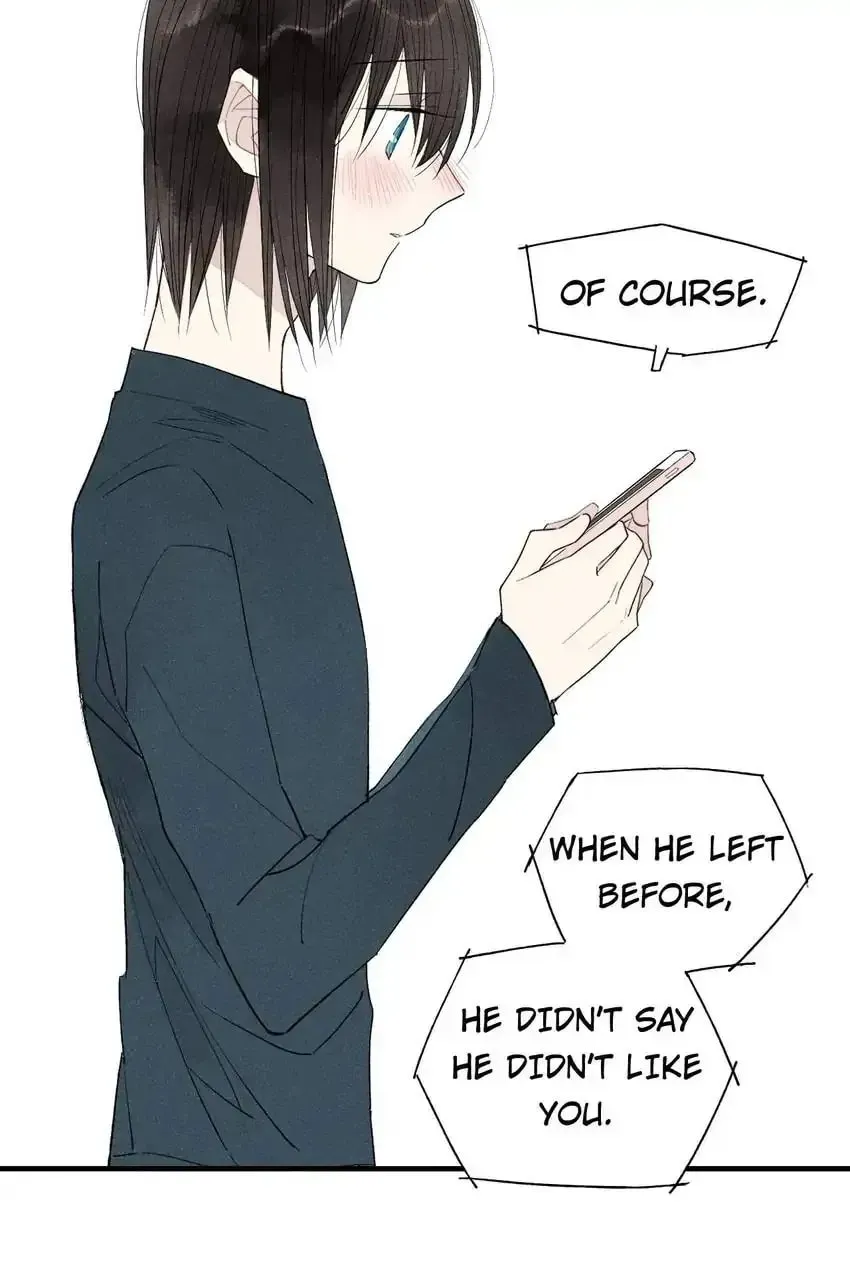 Read Cry for Me chapter 44 image 7 on Lezhin