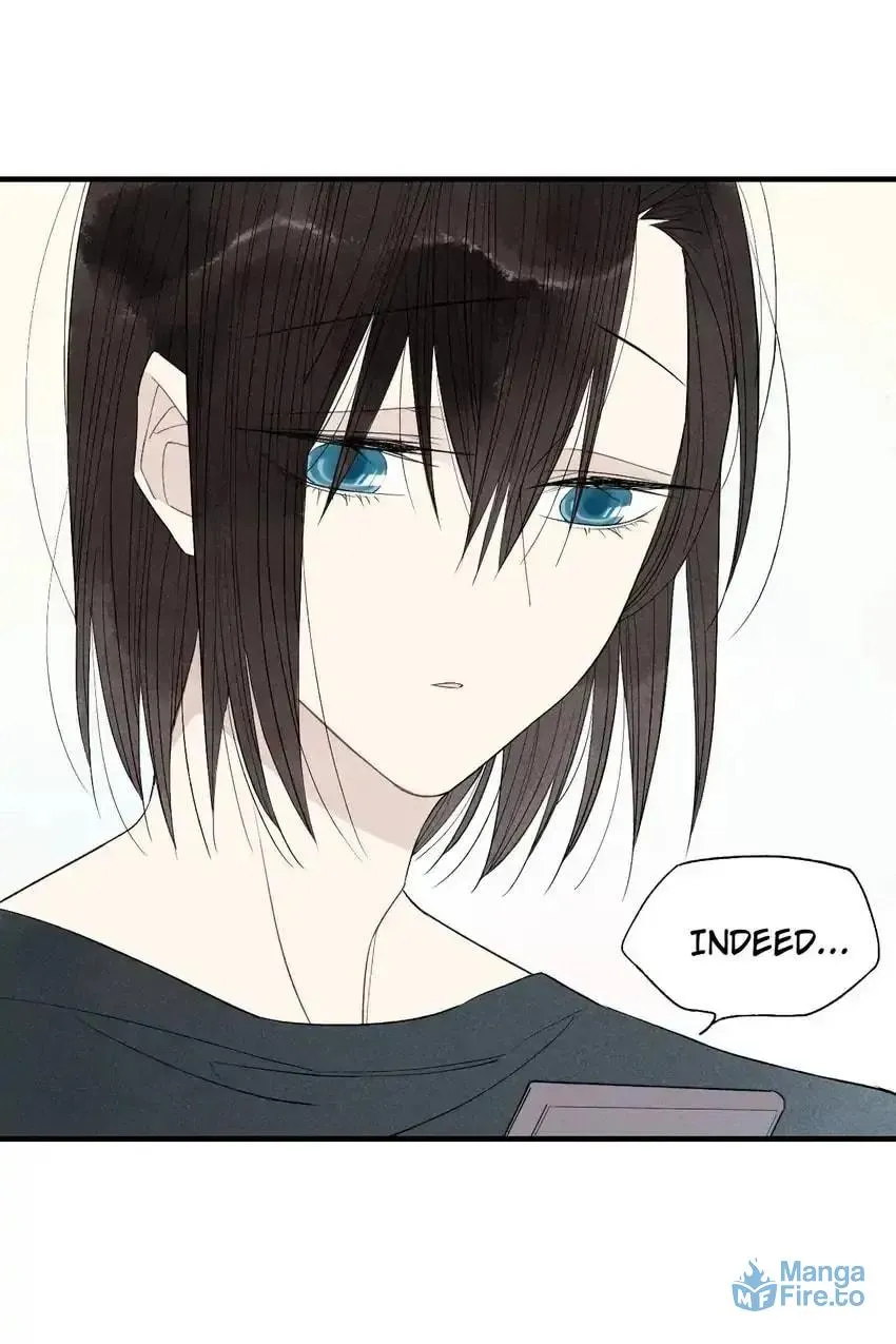 Read Cry for Me chapter 44 image 8 on Lezhin