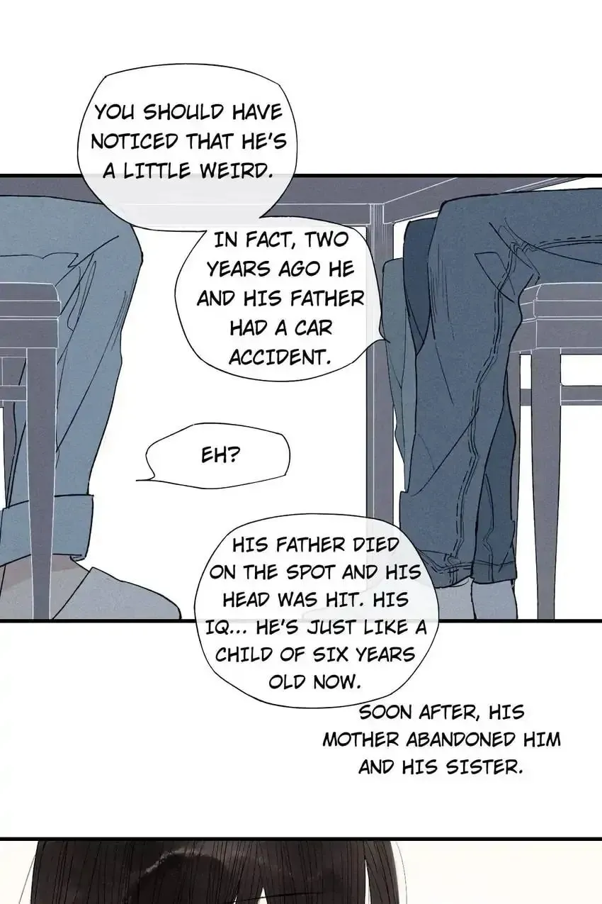 Read Cry for Me chapter 45 image 10 on Lezhin