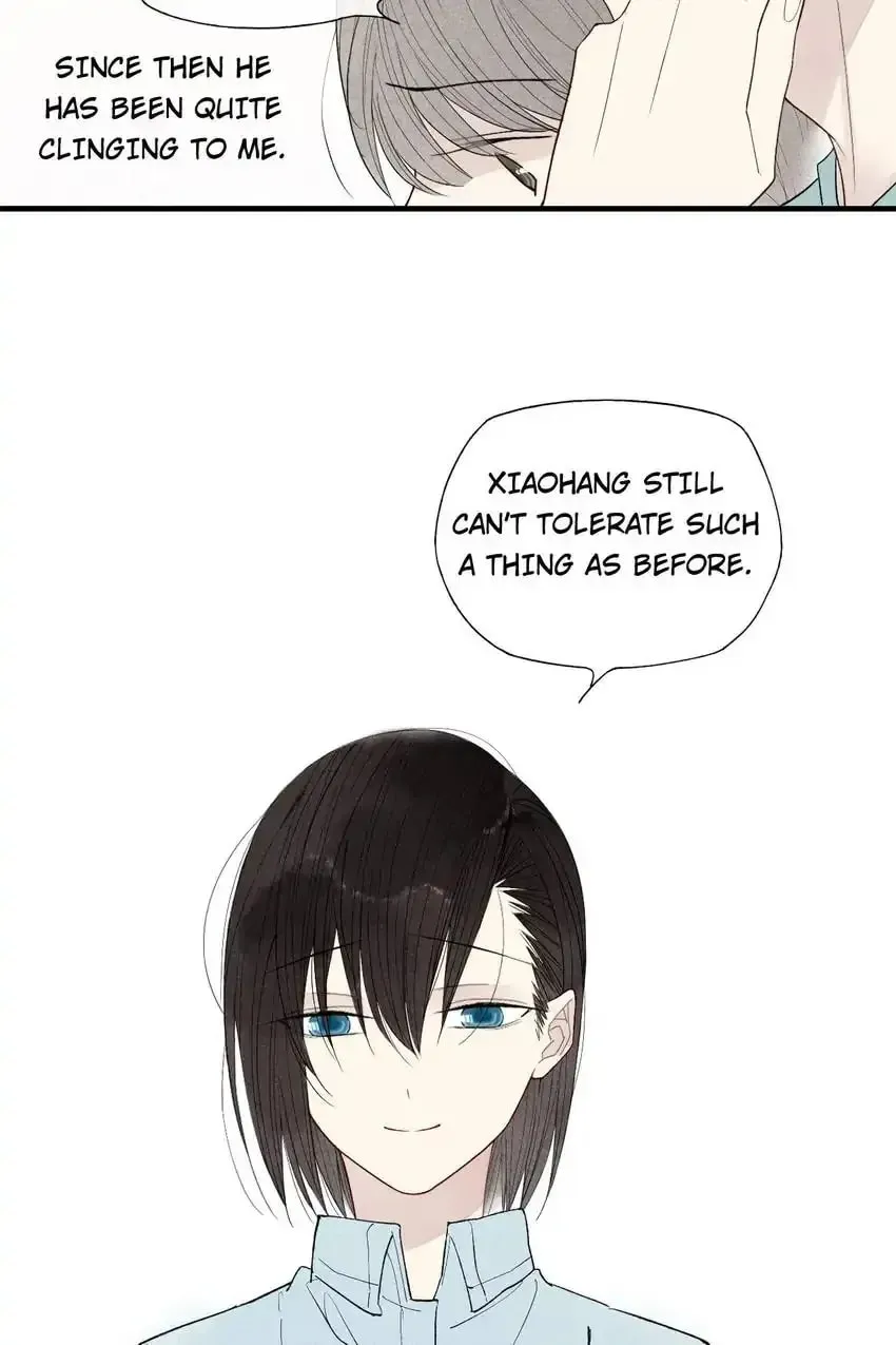 Read Cry for Me chapter 45 image 12 on Lezhin