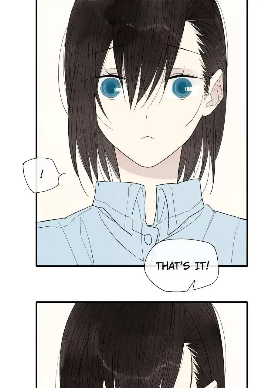 Read Cry for Me chapter 45 image 15 on Lezhin