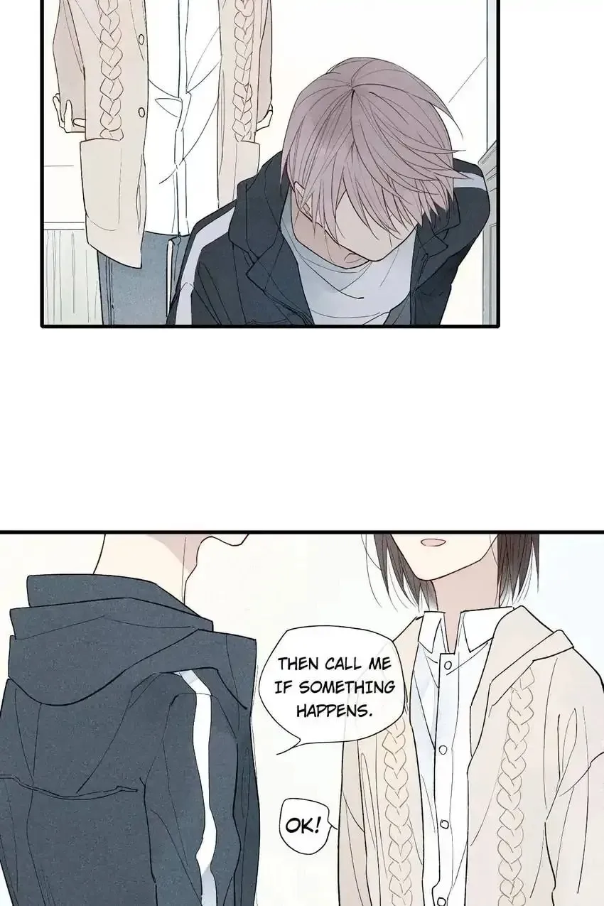 Read Cry for Me chapter 45 image 18 on Lezhin