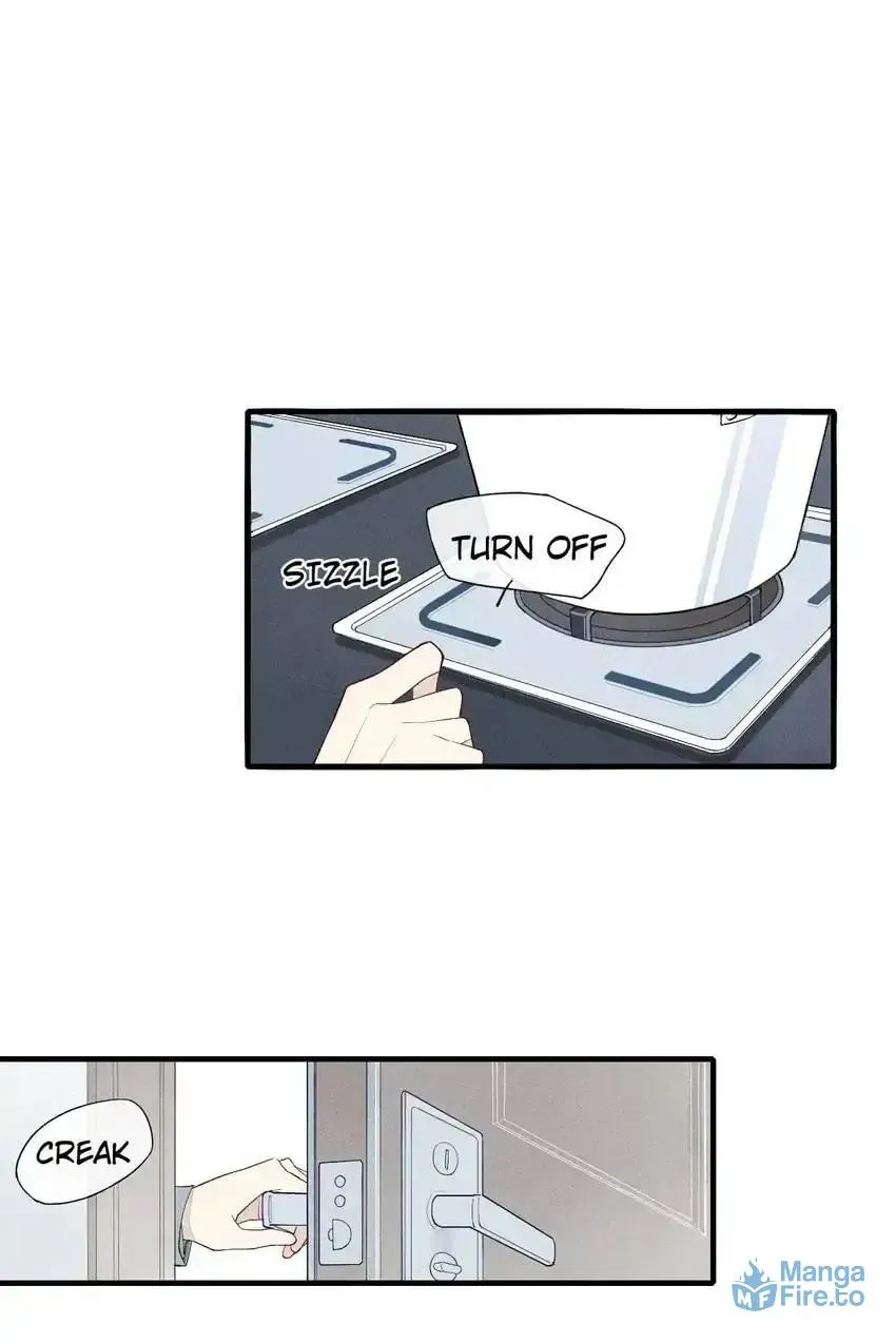 Read Cry for Me chapter 45 image 2 on Lezhin