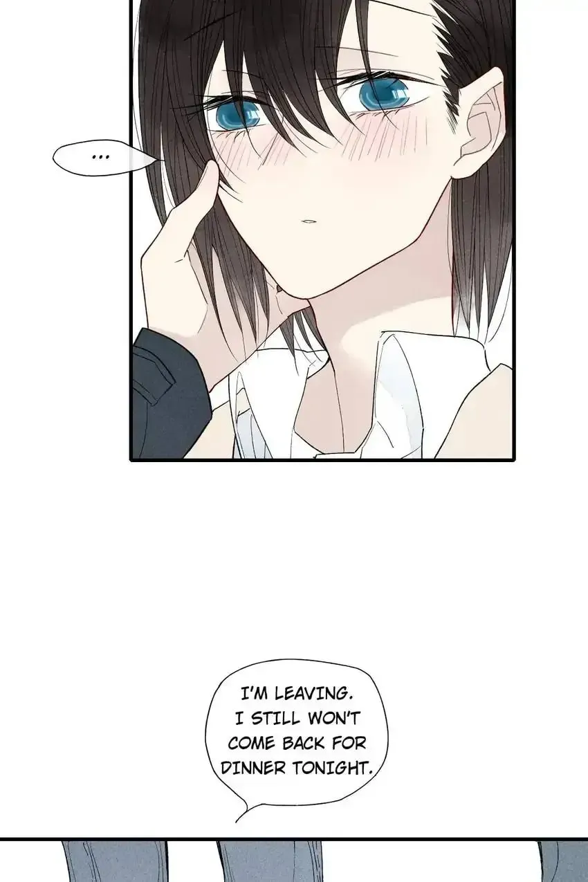 Read Cry for Me chapter 45 image 21 on Lezhin