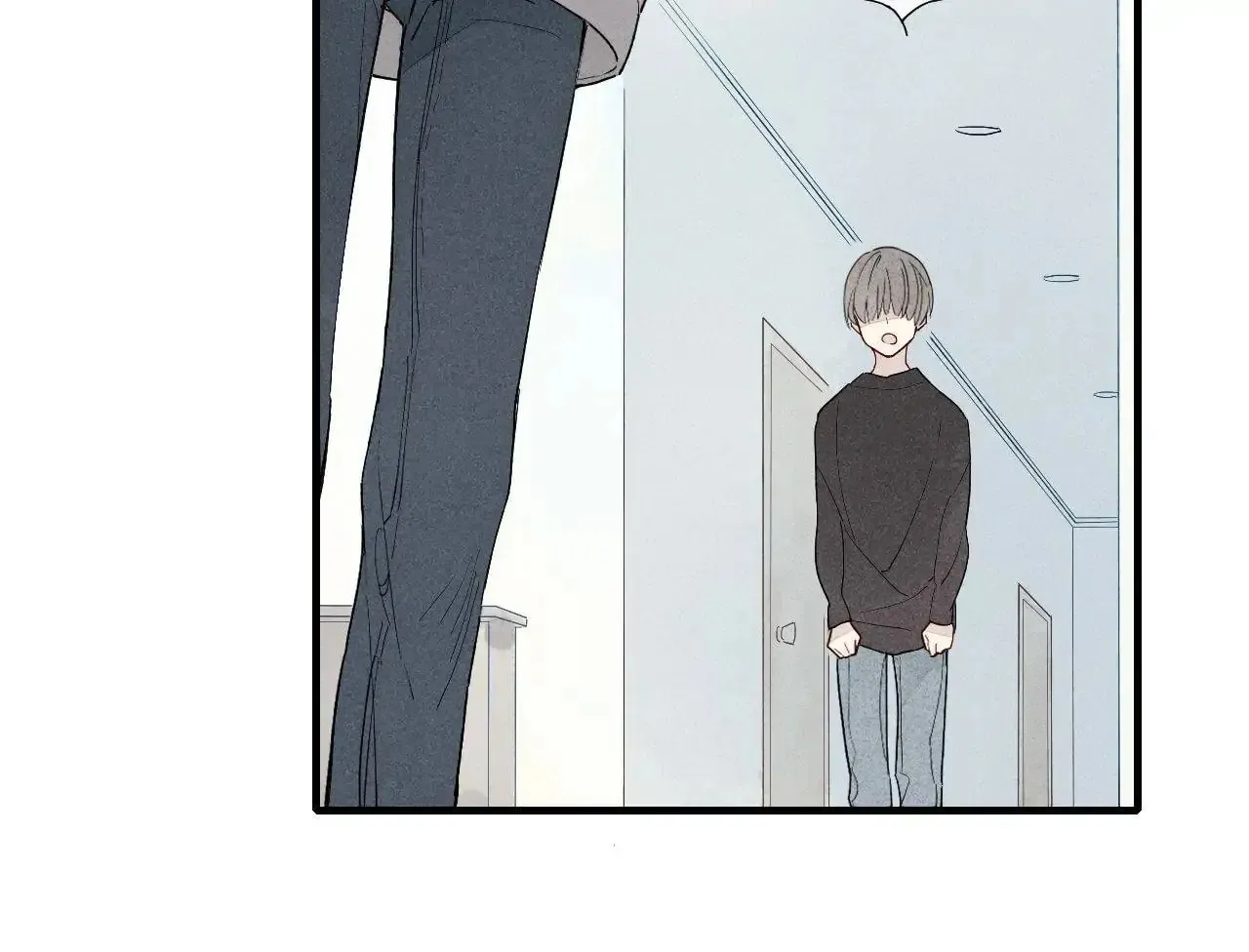 Read Cry for Me chapter 45 image 24 on Lezhin