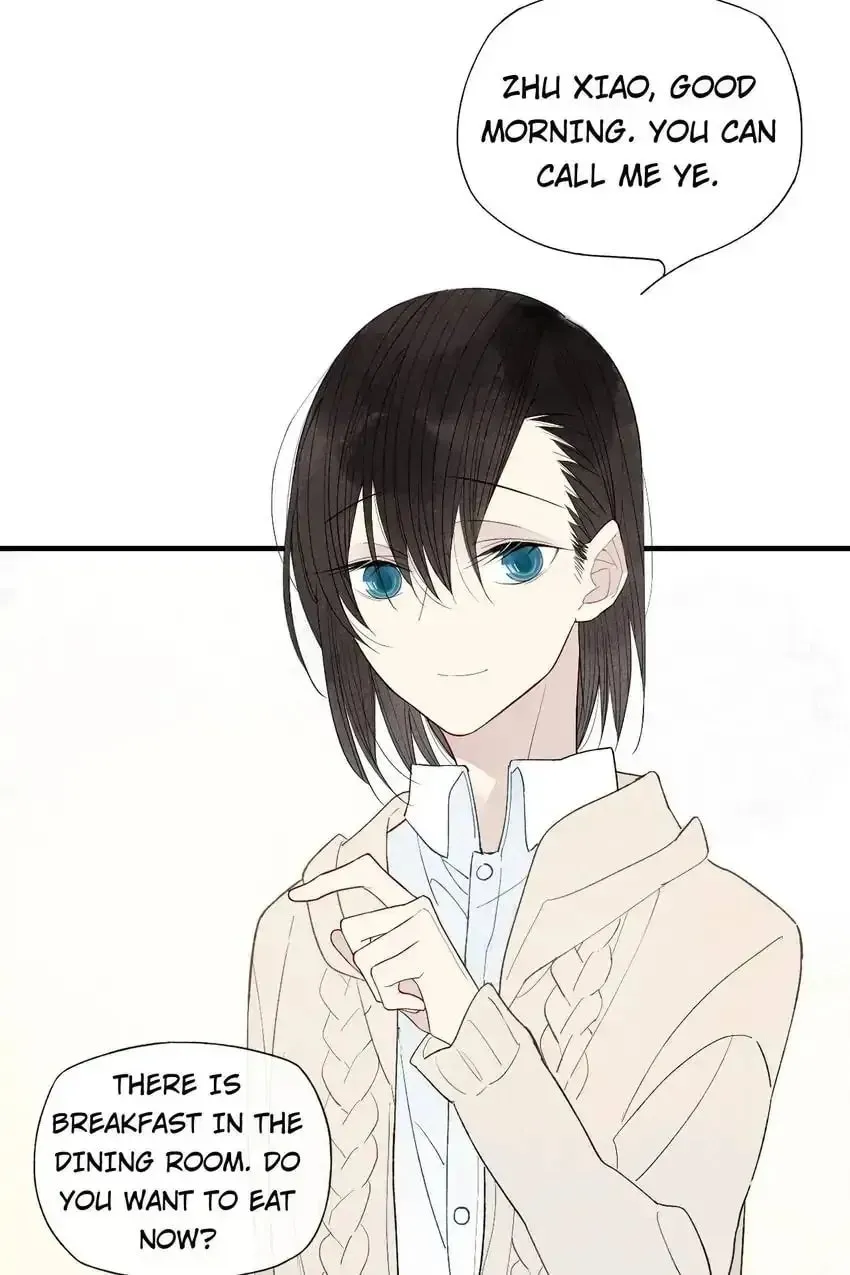 Read Cry for Me chapter 45 image 27 on Lezhin