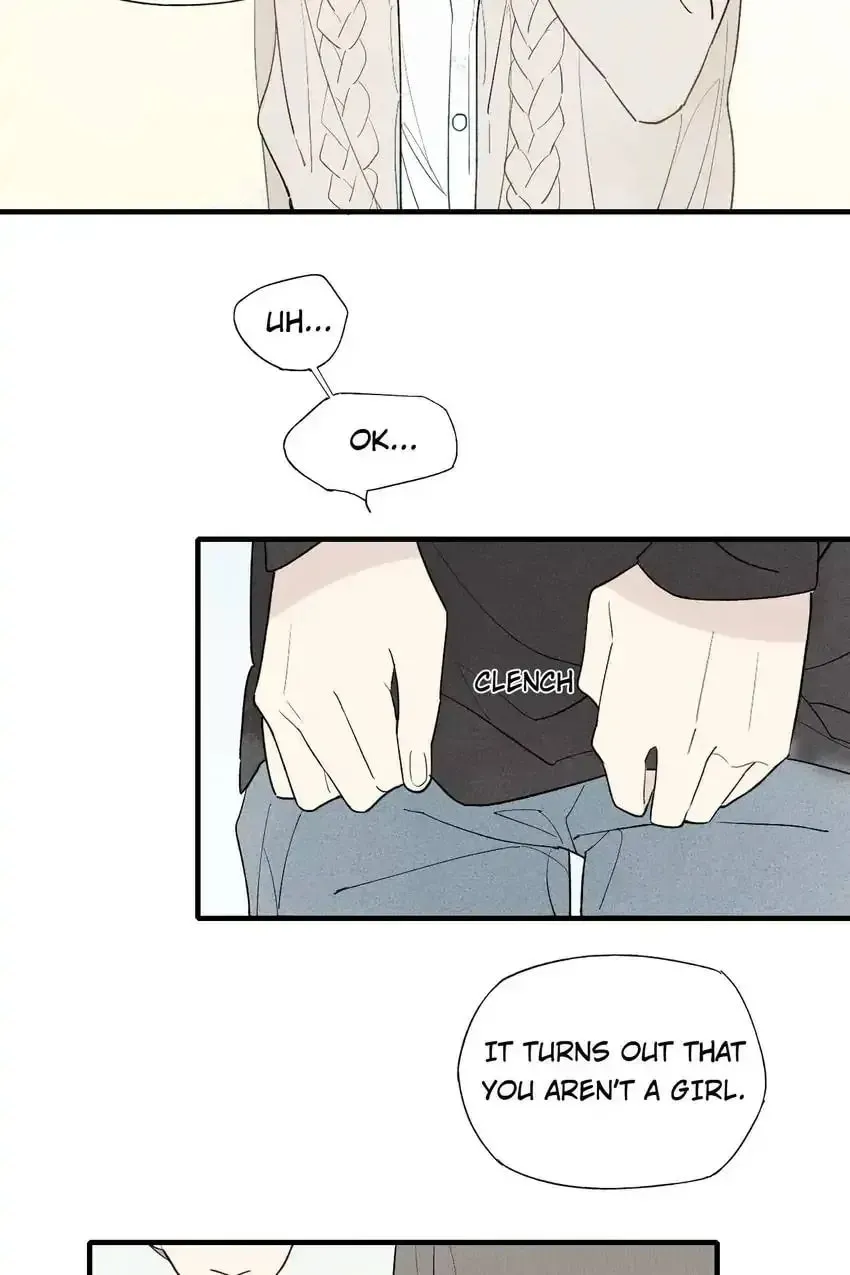 Read Cry for Me chapter 45 image 28 on Lezhin