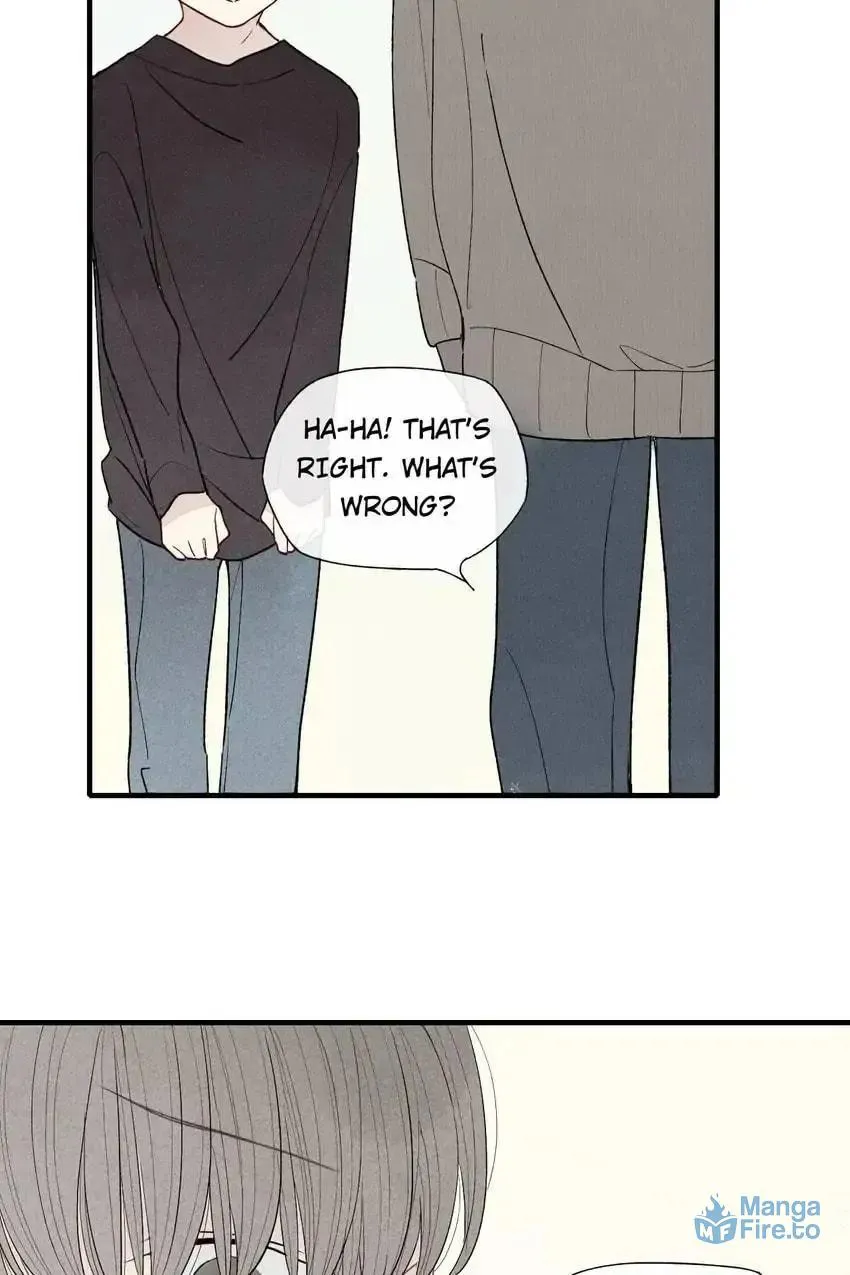 Read Cry for Me chapter 45 image 29 on Lezhin