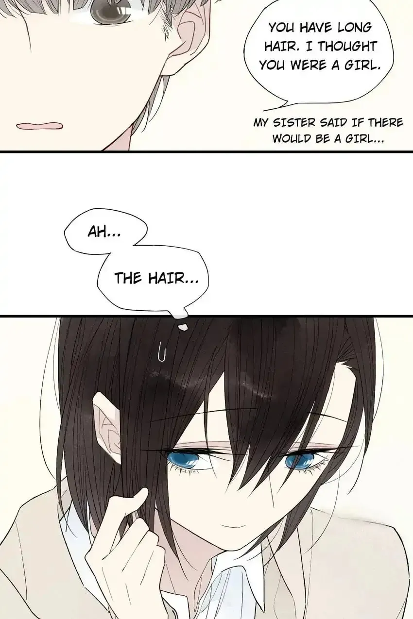 Read Cry for Me chapter 45 image 30 on Lezhin