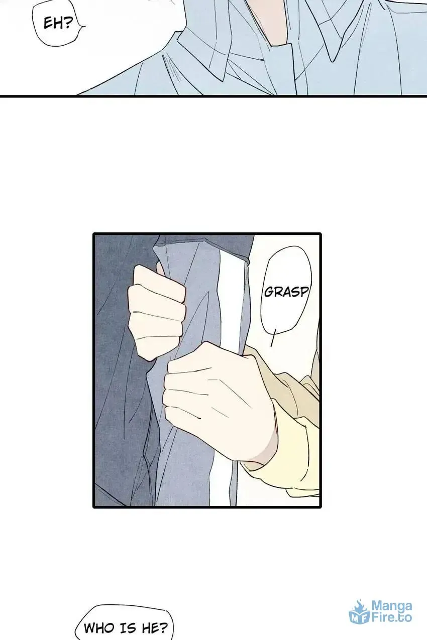 Read Cry for Me chapter 45 image 5 on Lezhin