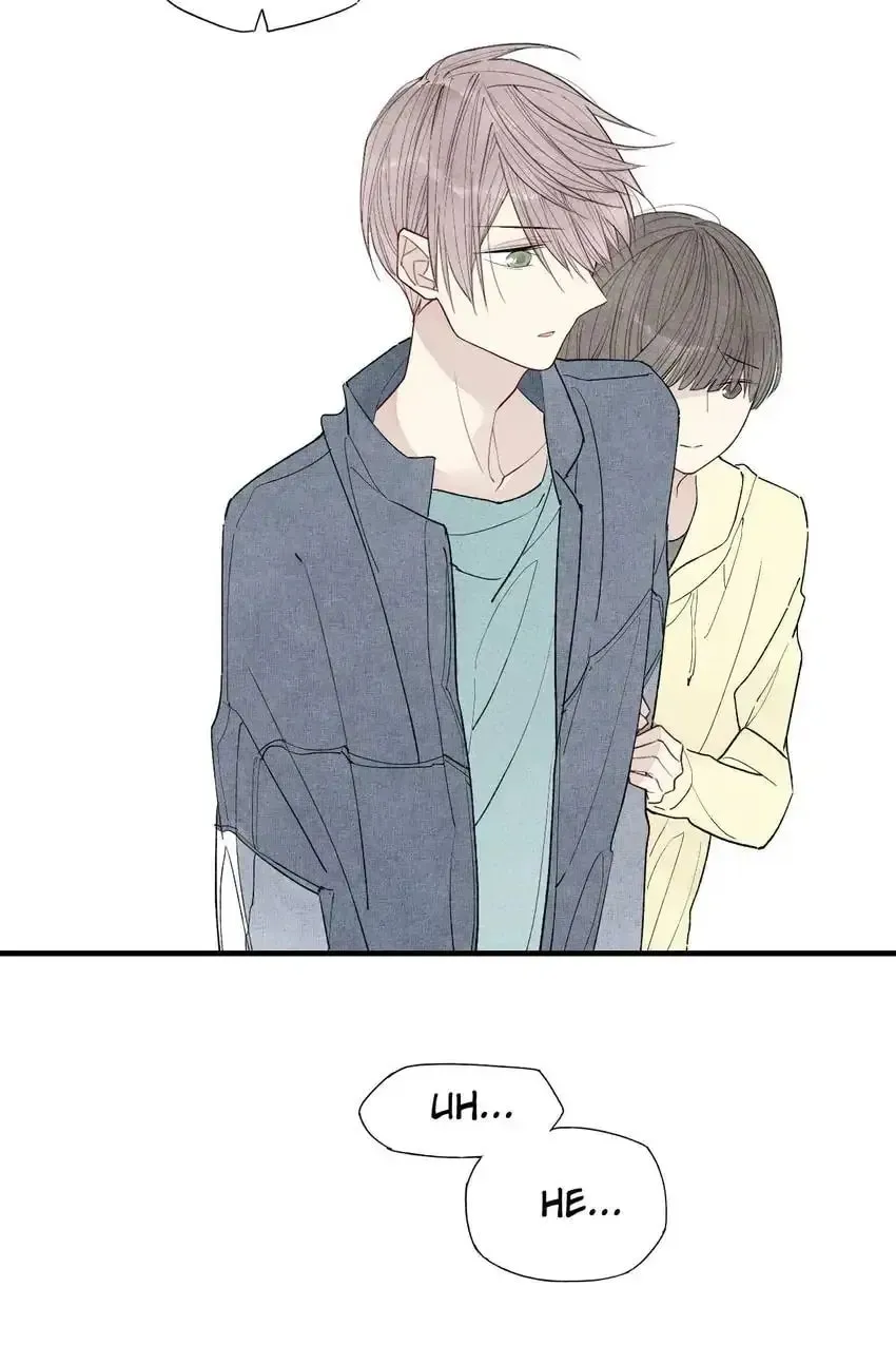 Read Cry for Me chapter 45 image 6 on Lezhin