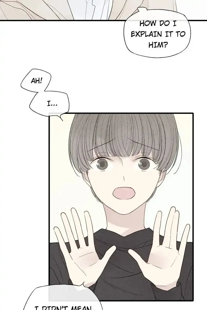 Read Cry for Me chapter 46 image 1 on Lezhin