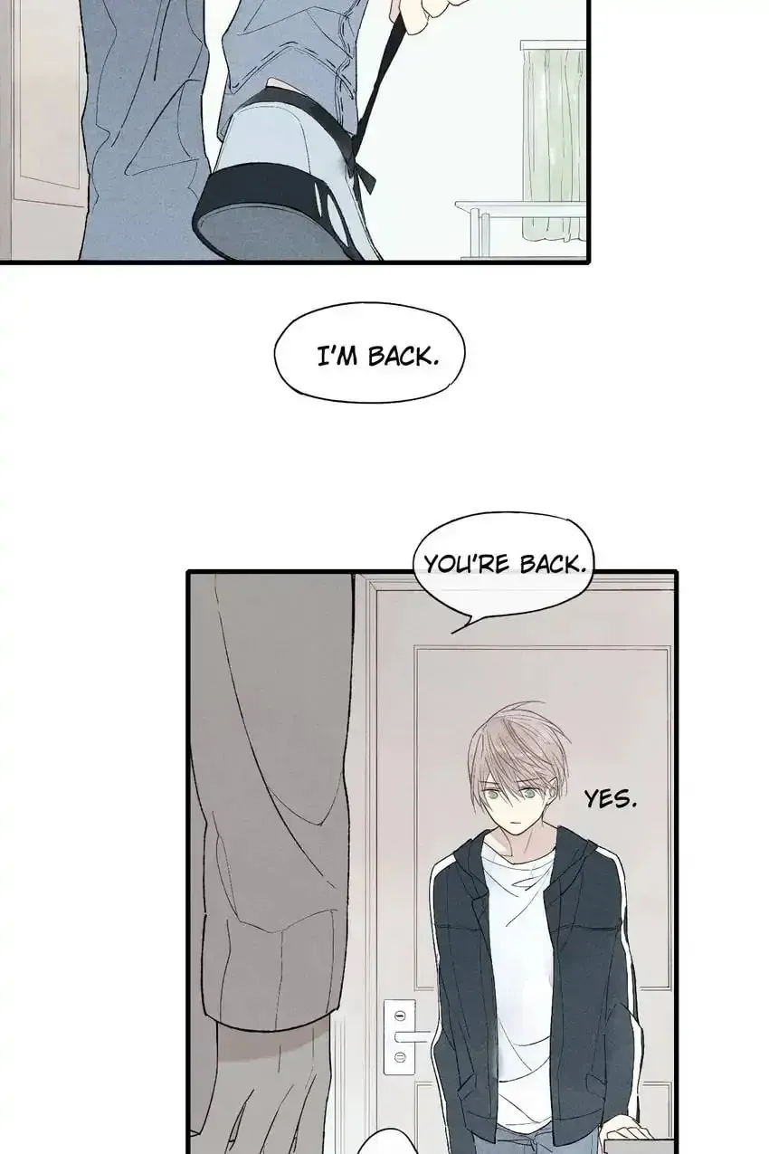 Read Cry for Me chapter 46 image 12 on Lezhin