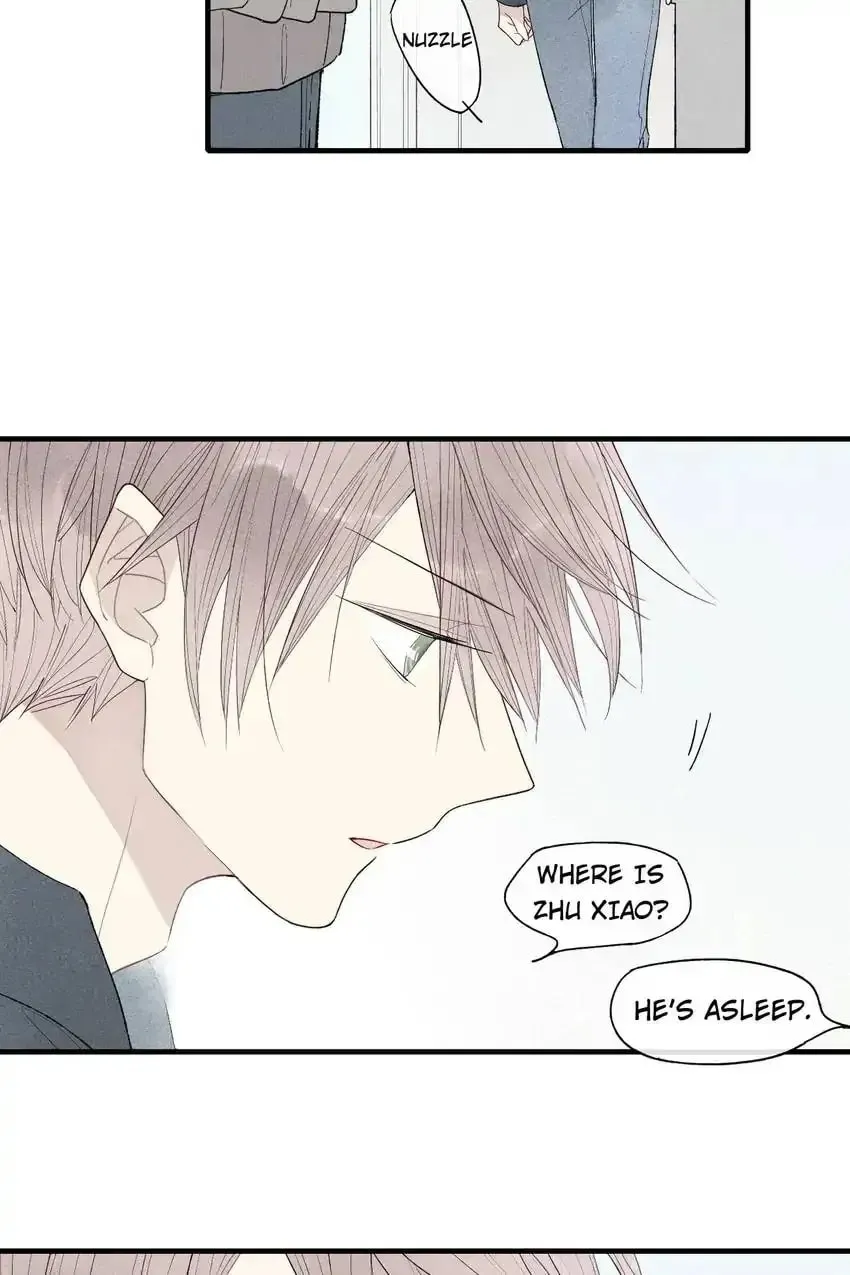 Read Cry for Me chapter 46 image 13 on Lezhin