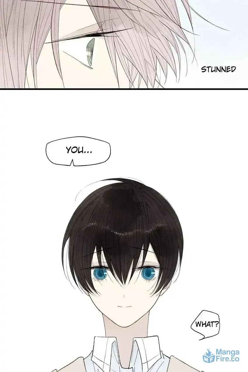 Read Cry for Me chapter 46 image 14 on Lezhin