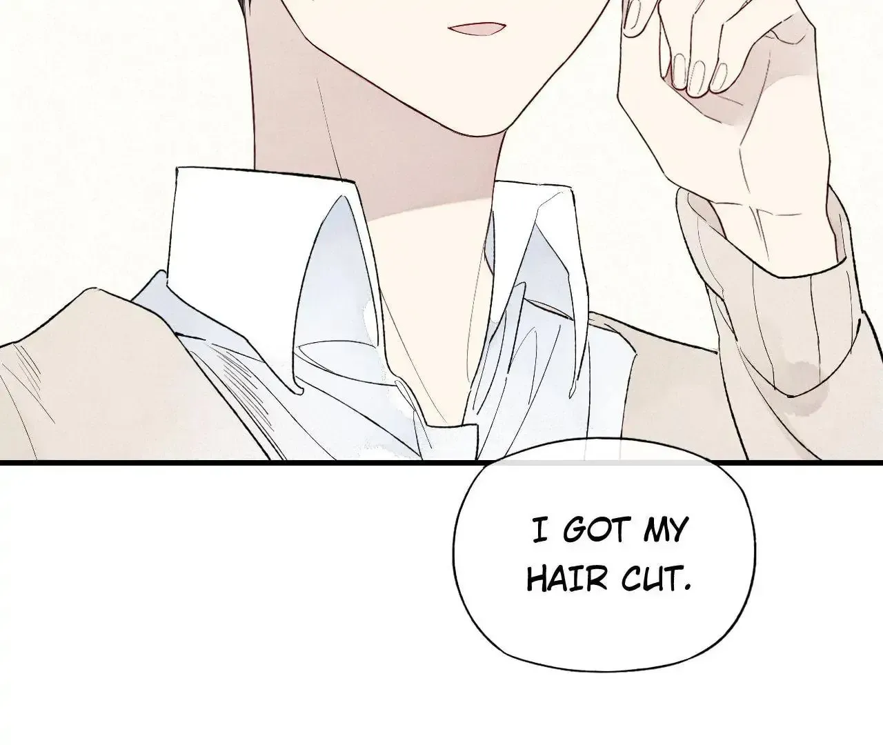 Read Cry for Me chapter 46 image 16 on Lezhin