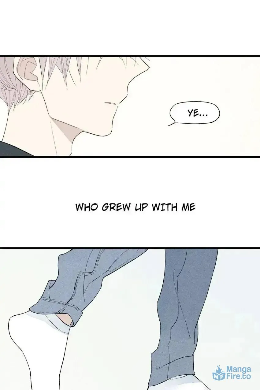 Read Cry for Me chapter 46 image 17 on Lezhin