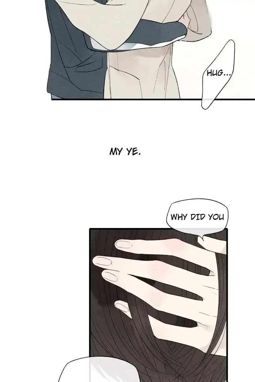 Read Cry for Me chapter 46 image 19 on Lezhin
