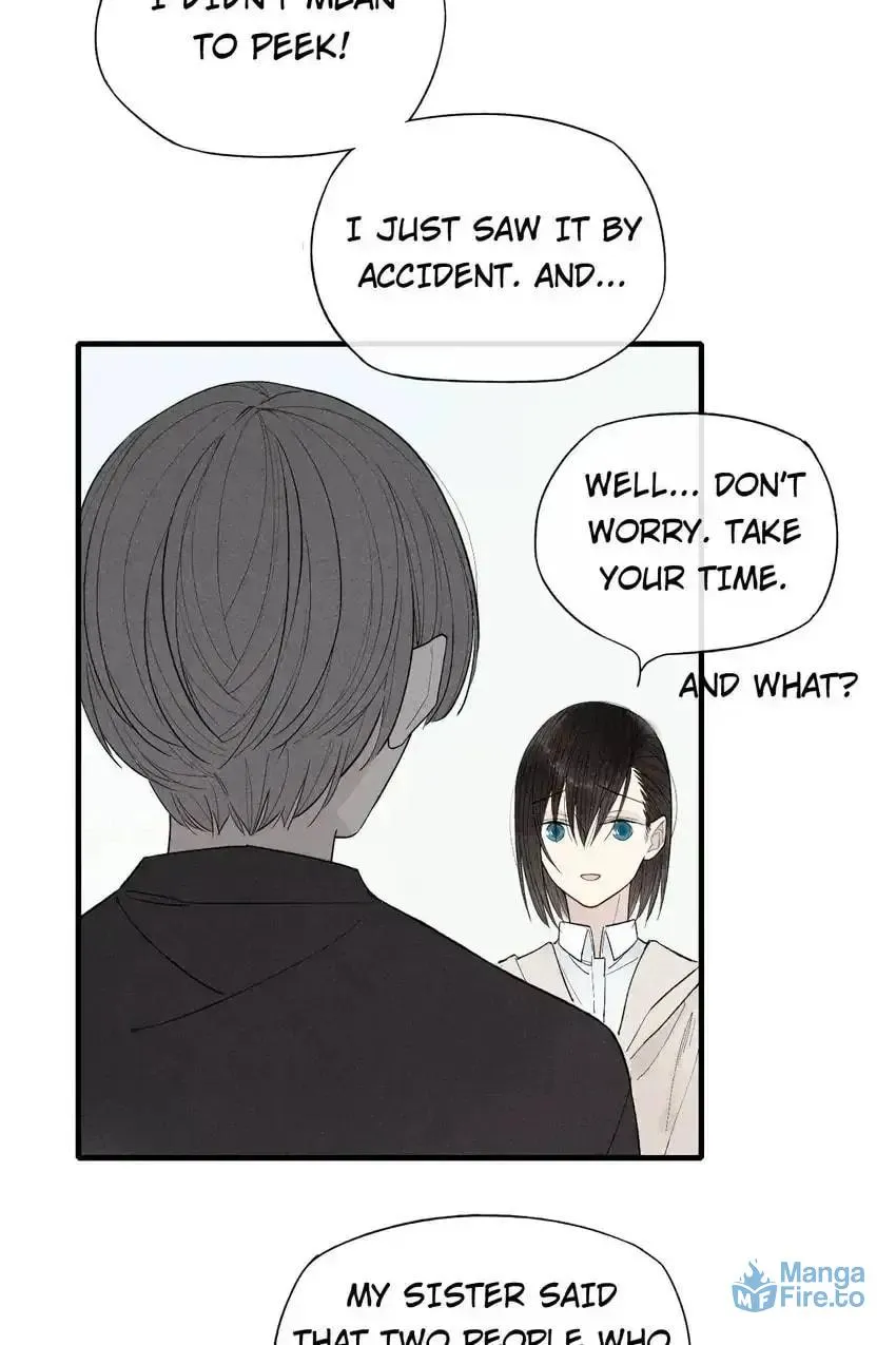 Read Cry for Me chapter 46 image 2 on Lezhin