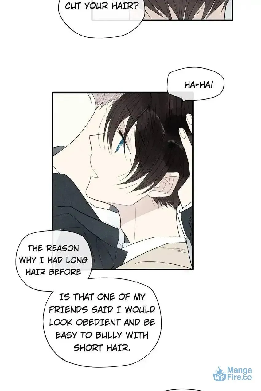 Read Cry for Me chapter 46 image 20 on Lezhin