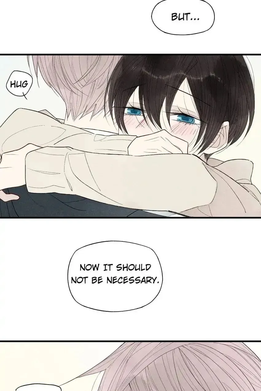Read Cry for Me chapter 46 image 21 on Lezhin