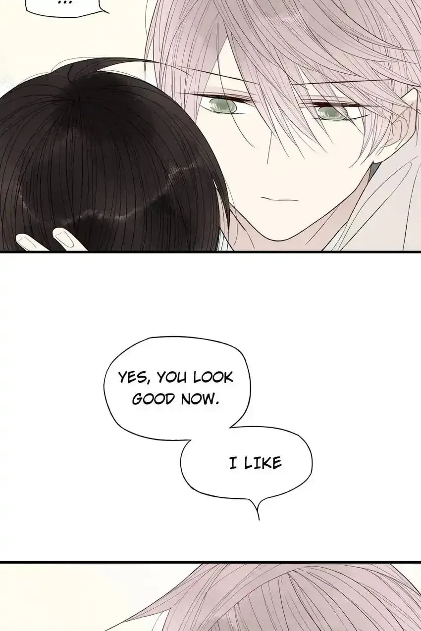 Read Cry for Me chapter 46 image 22 on Lezhin