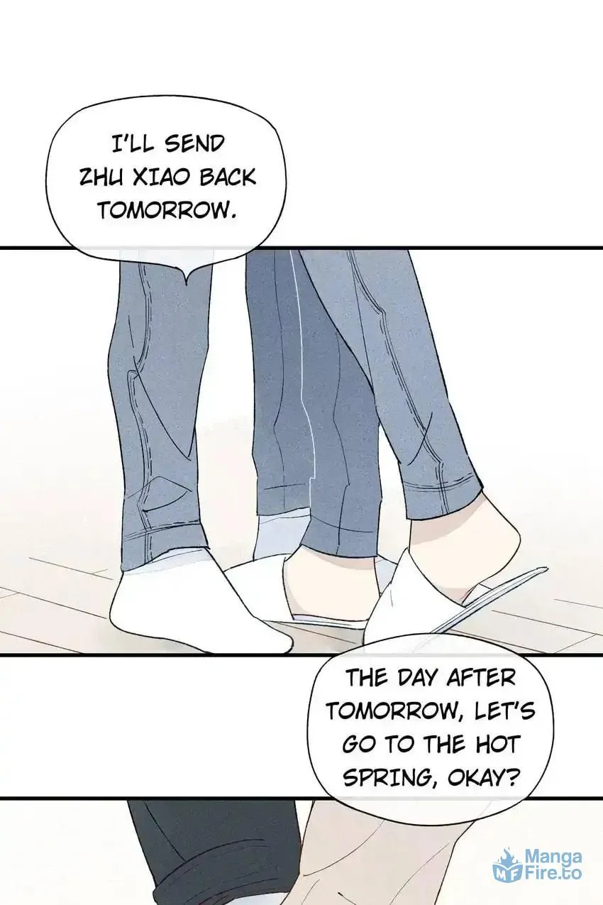 Read Cry for Me chapter 46 image 26 on Lezhin