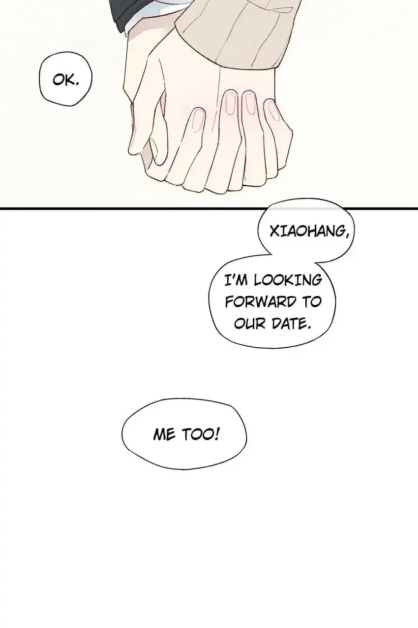 Read Cry for Me chapter 46 image 27 on Lezhin