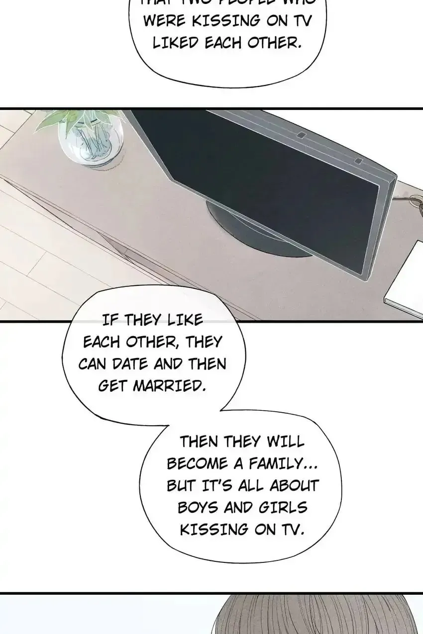 Read Cry for Me chapter 46 image 3 on Lezhin