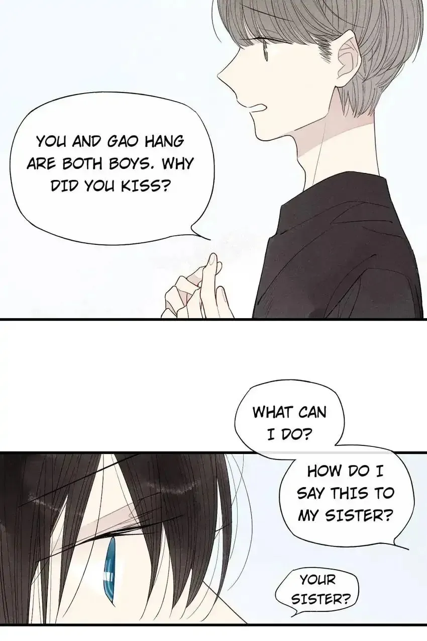 Read Cry for Me chapter 46 image 4 on Lezhin