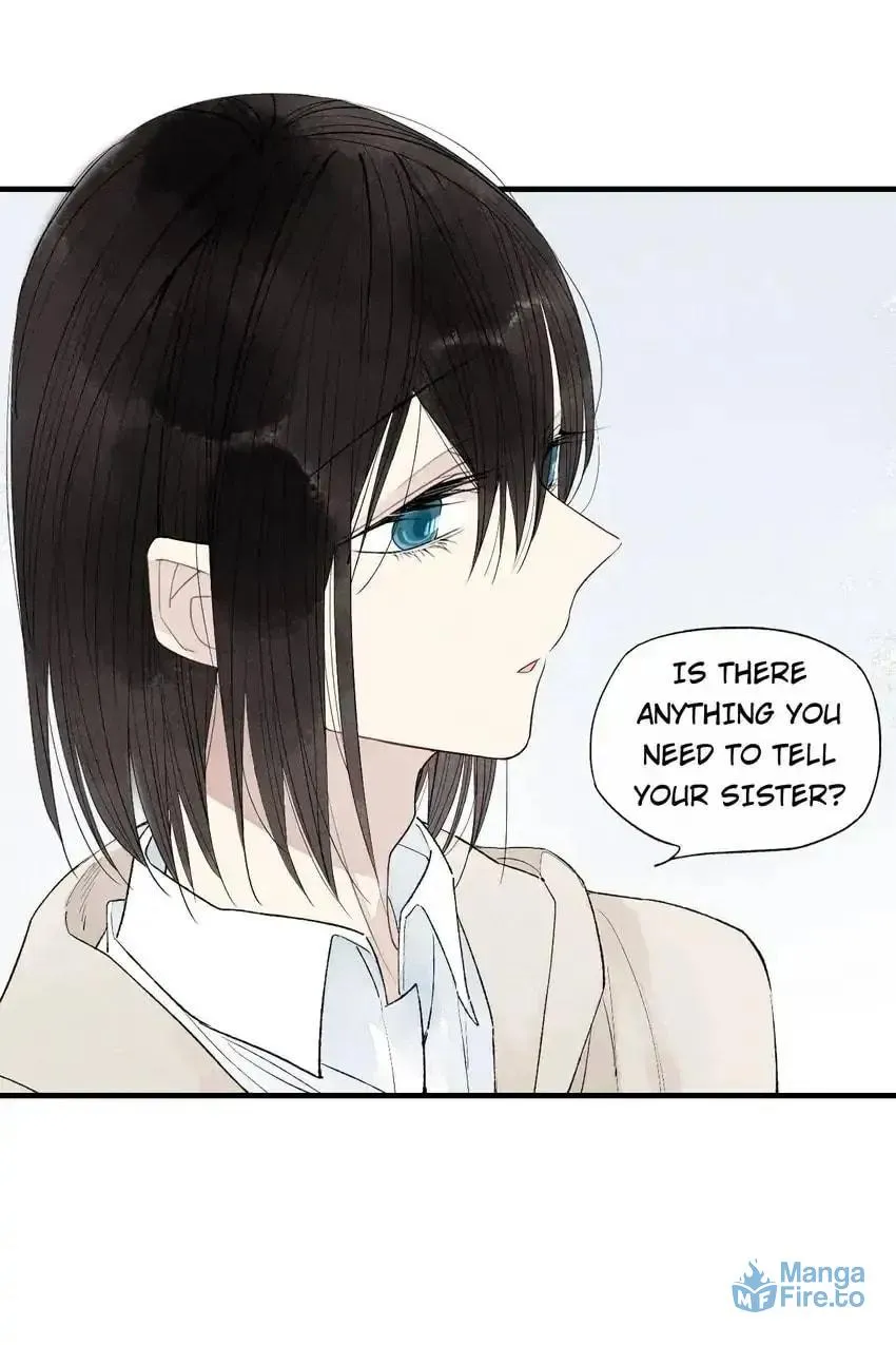 Read Cry for Me chapter 46 image 5 on Lezhin